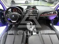 2016 BMW 118