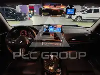 2016 BMW 118