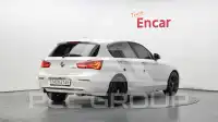 2016 BMW 118
