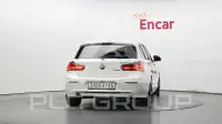 2016 BMW 118