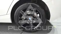 2016 BMW 118