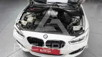 2016 BMW 118