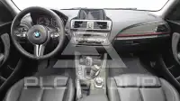 2016 BMW 118