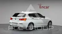 2016 BMW 118