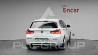2016 BMW 118