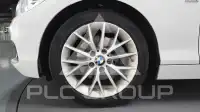 2016 BMW 118