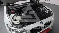2016 BMW 118