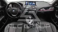 2016 BMW 118