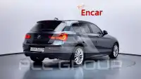 2016 BMW 118