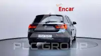 2016 BMW 118