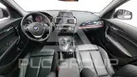 2016 BMW 118