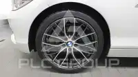 2016 BMW 118