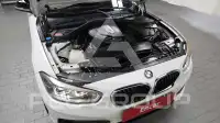 2016 BMW 118