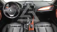 2016 BMW 118