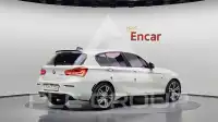 2016 BMW 118