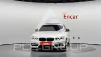 2016 BMW 118