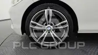 2016 BMW 118