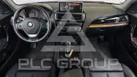 2016 BMW 118