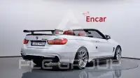 2016 BMW 428M