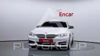 2016 BMW 428M