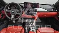 2016 BMW 428M