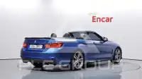 2016 BMW 428M