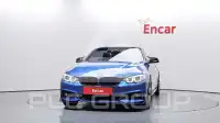 2016 BMW 428M