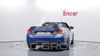 2016 BMW 428M