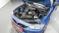 2016 BMW 428M