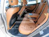 2016 BMW 420