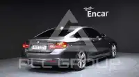 2016 BMW 428M