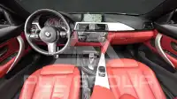 2016 BMW 428M