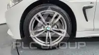 2016 BMW 420M