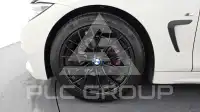 2016 BMW 420
