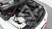 2016 BMW 420