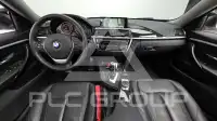 2016 BMW 420