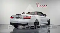 2016 BMW 428