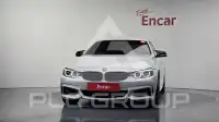 2016 BMW 428