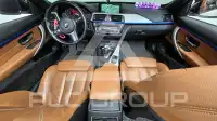 2016 BMW 428