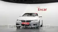 2016 BMW 428M