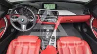 2016 BMW 428M