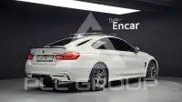 2016 BMW 420M