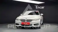 2016 BMW 420M