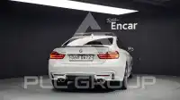 2016 BMW 420M