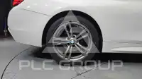 2016 BMW 420M