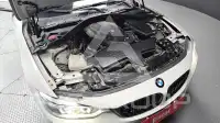 2016 BMW 420M