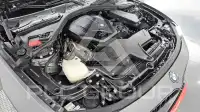 2016 BMW 420