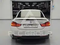 2016 BMW 428M