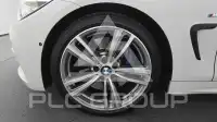 2016 BMW 428M