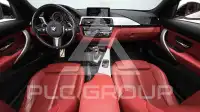 2016 BMW 428M
